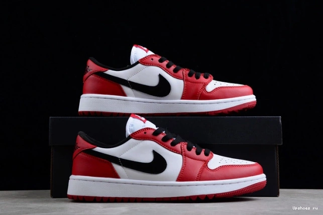 1 Jordan DD9315-600  Low  Chicago Retro Golf  0412